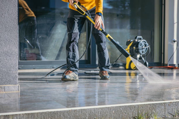 Best Roof Power Washing Services  in Reynoldsburg, OH