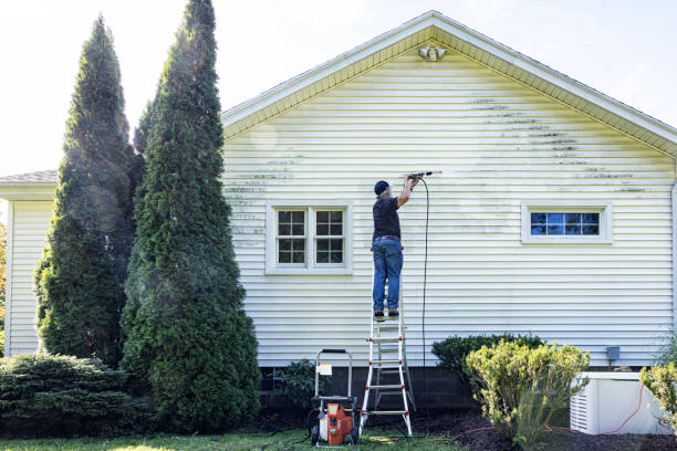 Deck Cleaning Services in Reynoldsburg, OH