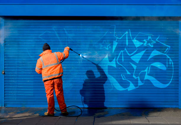 Best Garage Pressure Washing  in Reynoldsburg, OH