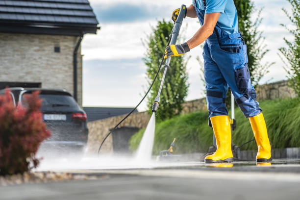 Best Fence Pressure Washing  in Reynoldsburg, OH