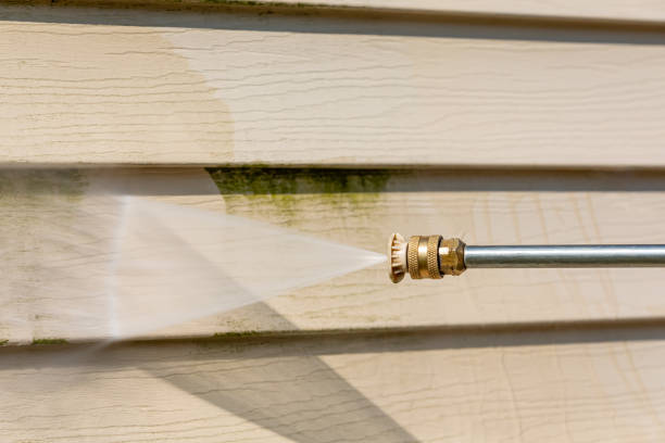 Trusted Reynoldsburg, OH Pressure Washing Experts
